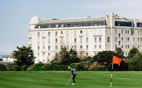 Studio phare de Biarritz Résidence Régina Golf